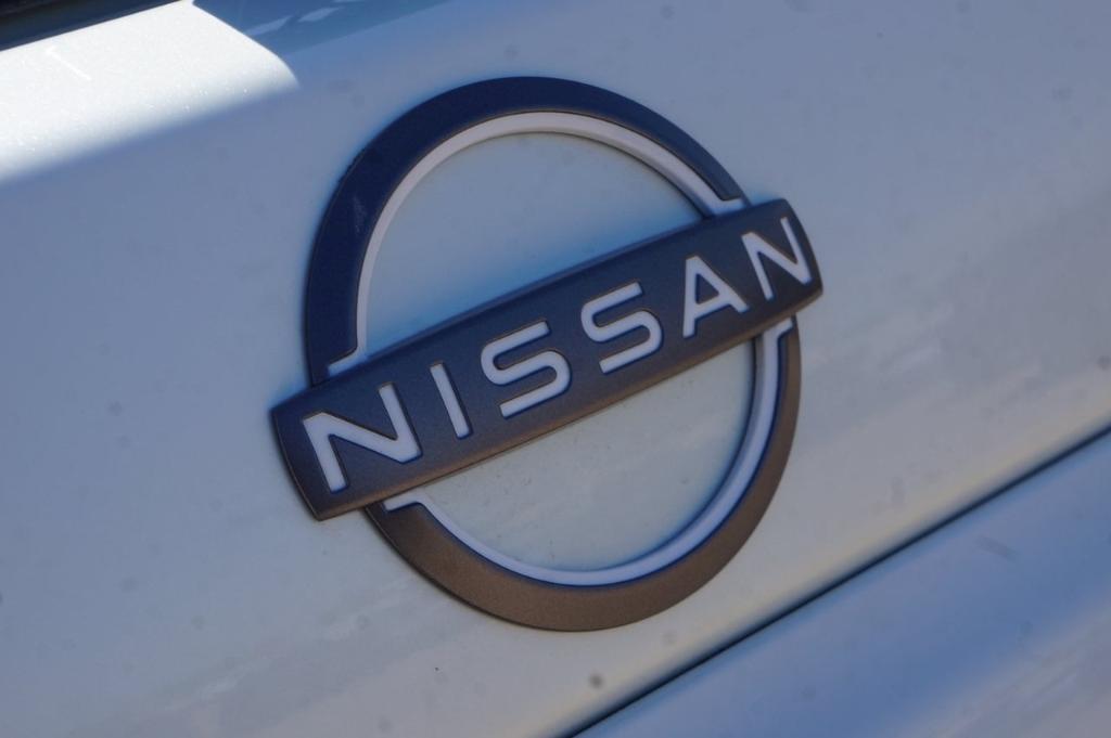 new 2024 Nissan Murano car, priced at $42,511