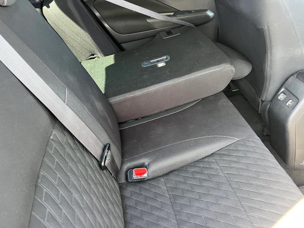 used 2021 Nissan Kicks car, priced at $15,444