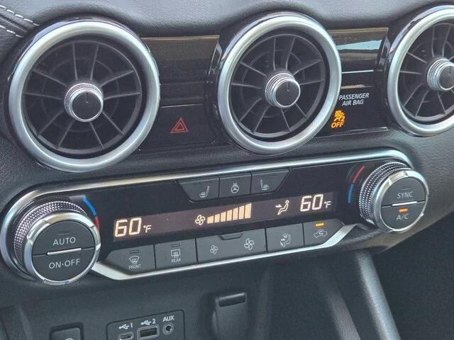 new 2025 Nissan Sentra car, priced at $19,842