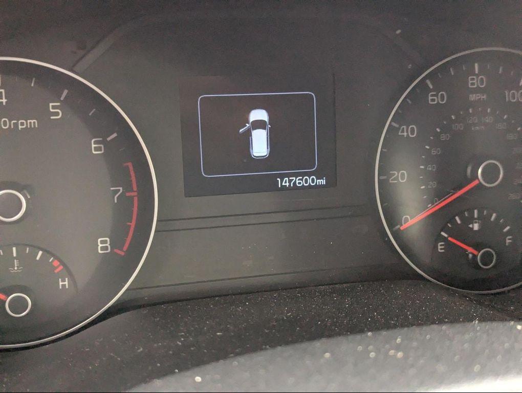 used 2018 Kia Sportage car, priced at $7,959