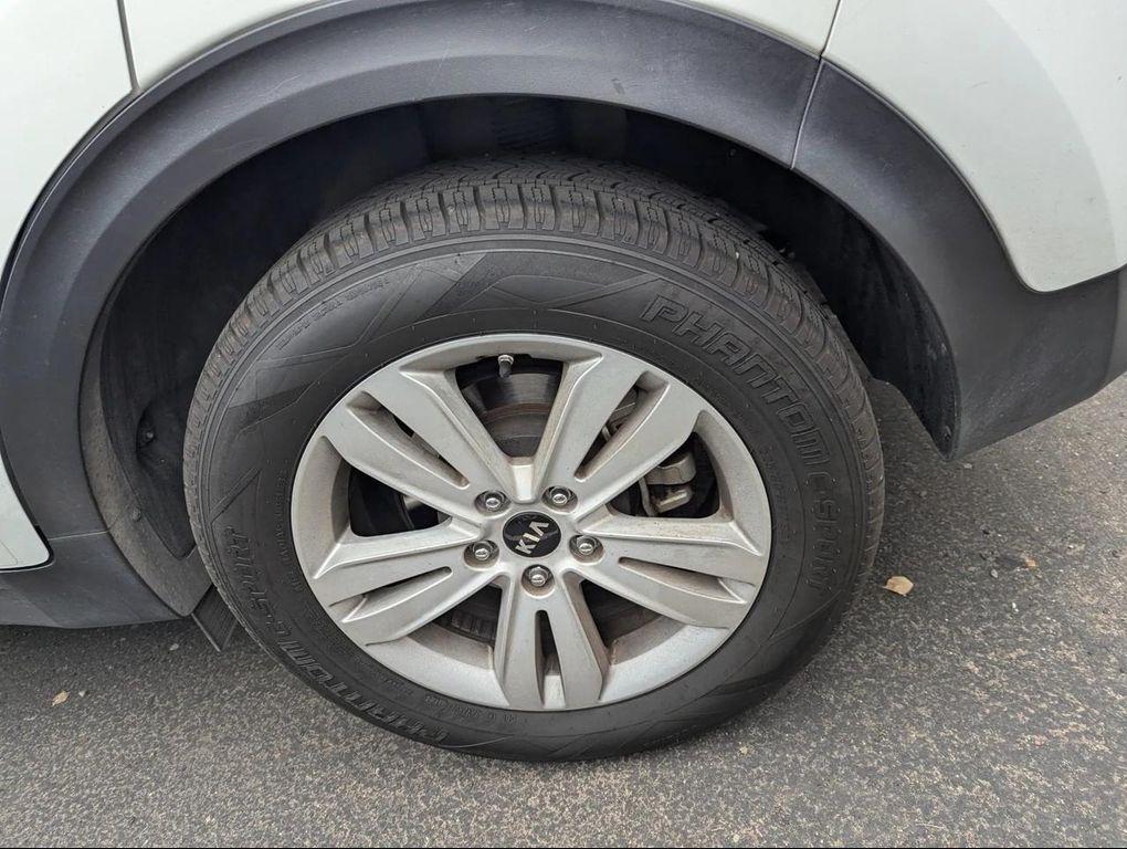 used 2018 Kia Sportage car, priced at $7,959