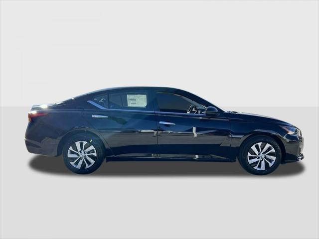 new 2025 Nissan Altima car, priced at $25,615