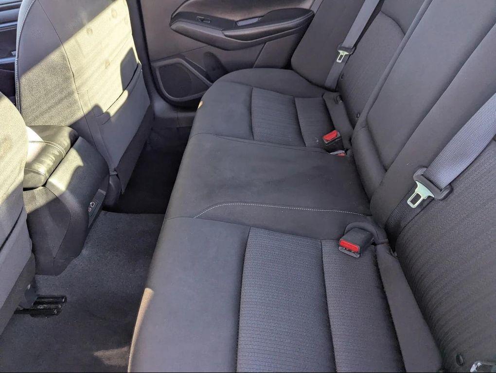 used 2020 Nissan Altima car, priced at $17,975