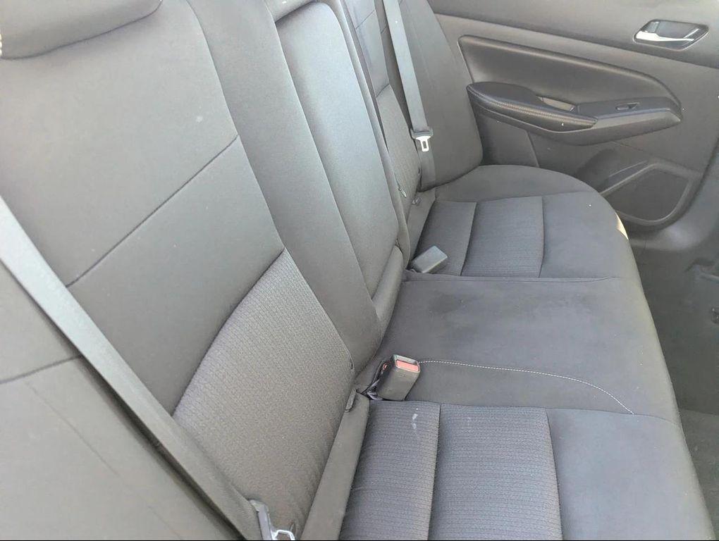 used 2020 Nissan Altima car, priced at $17,975