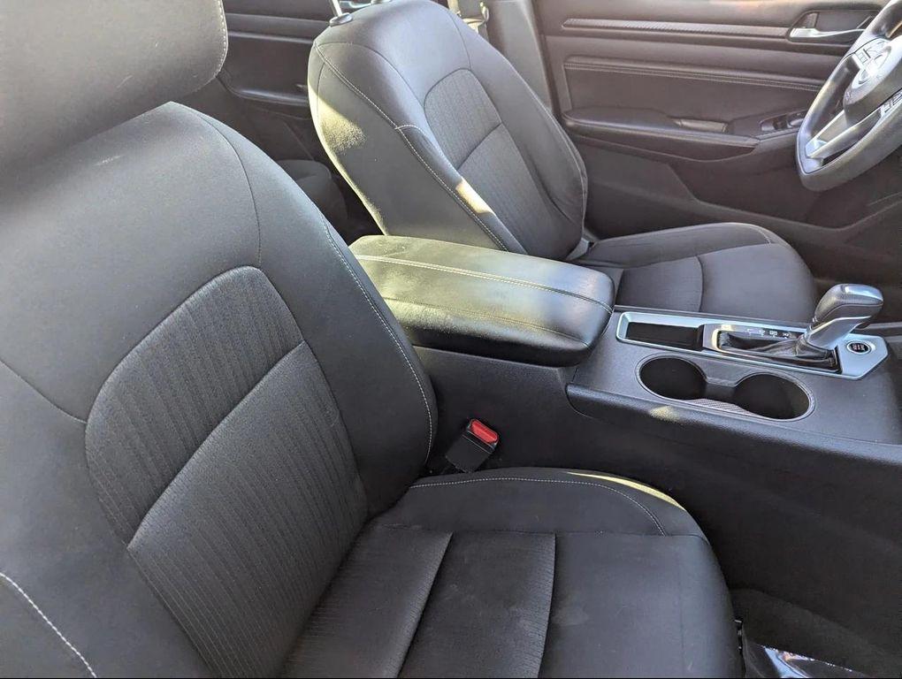 used 2020 Nissan Altima car, priced at $17,975