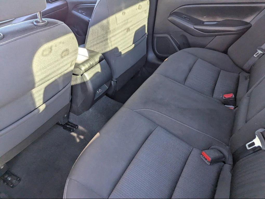 used 2020 Nissan Altima car, priced at $17,975