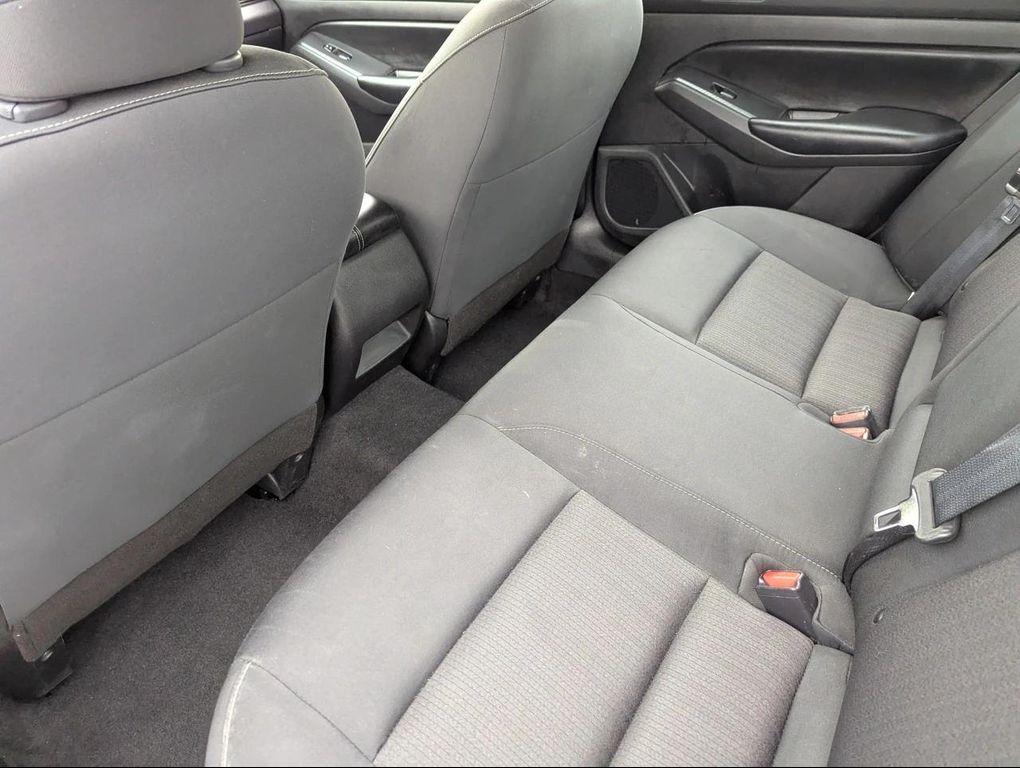 used 2023 Nissan Altima car, priced at $18,677