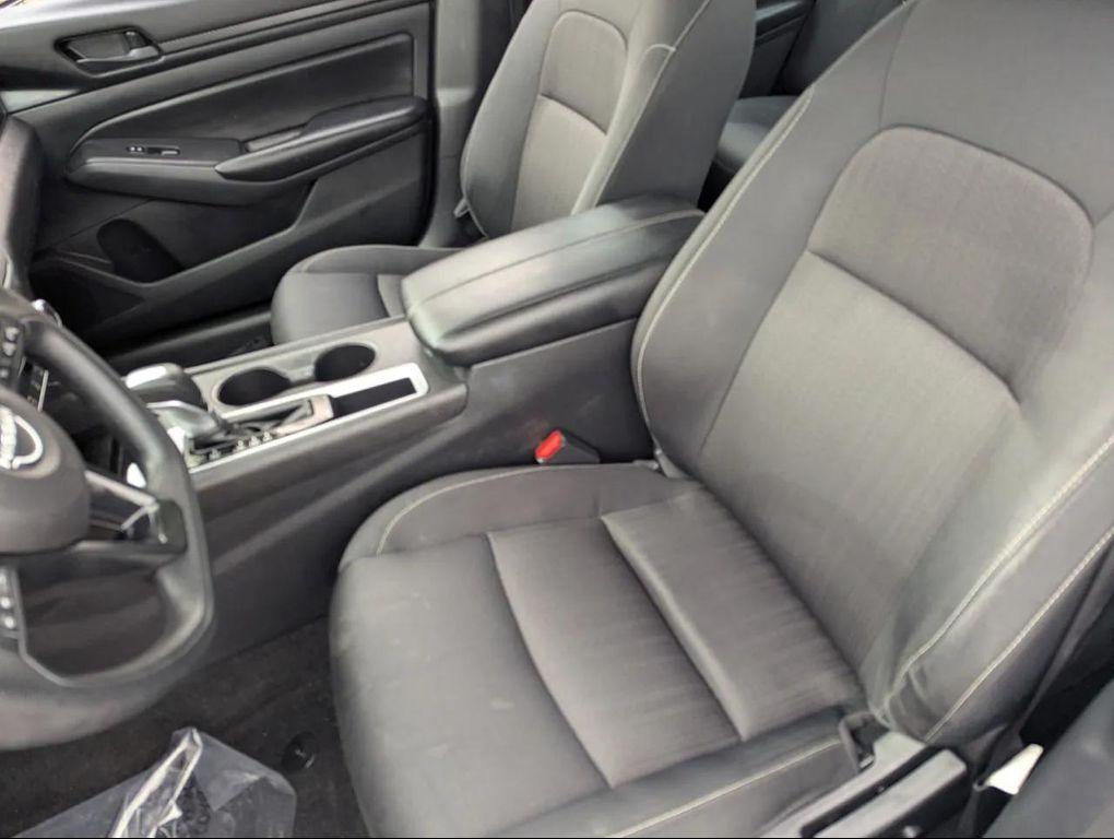 used 2023 Nissan Altima car, priced at $18,677