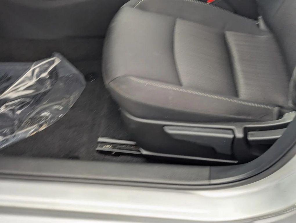 used 2023 Nissan Altima car, priced at $18,677