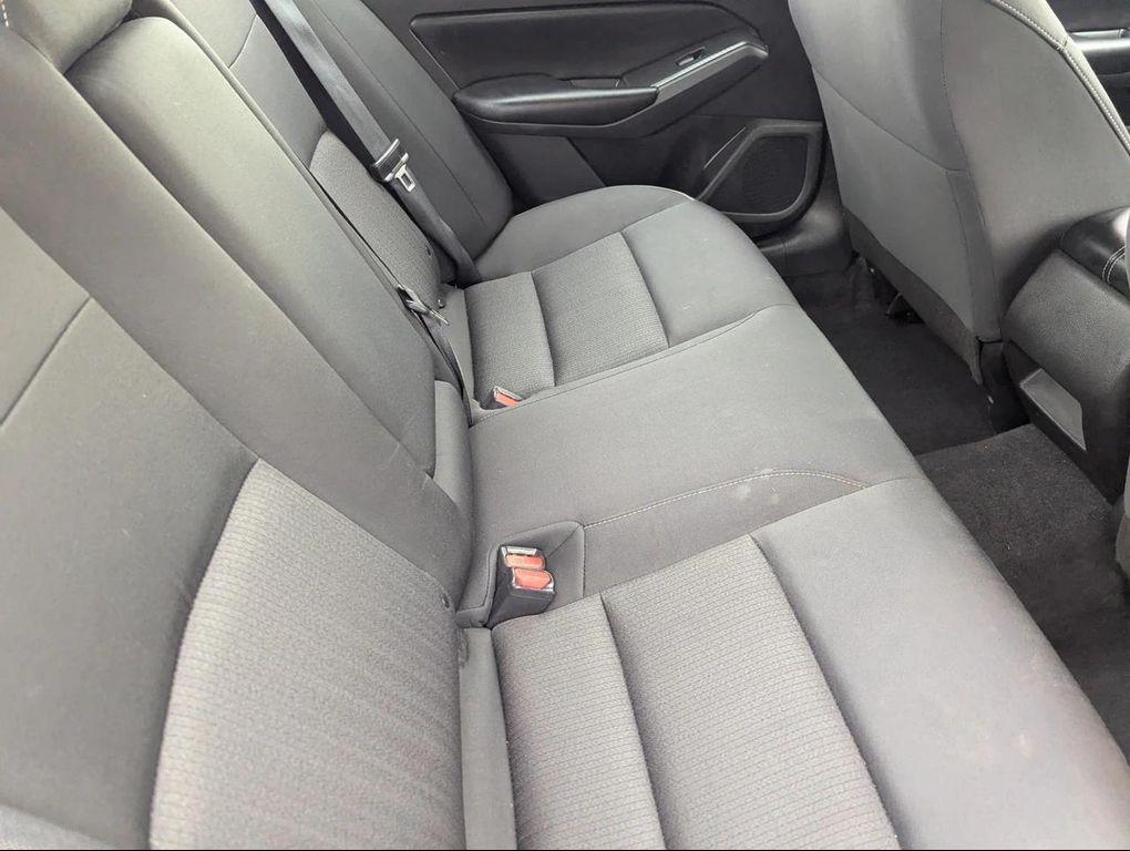 used 2023 Nissan Altima car, priced at $18,677