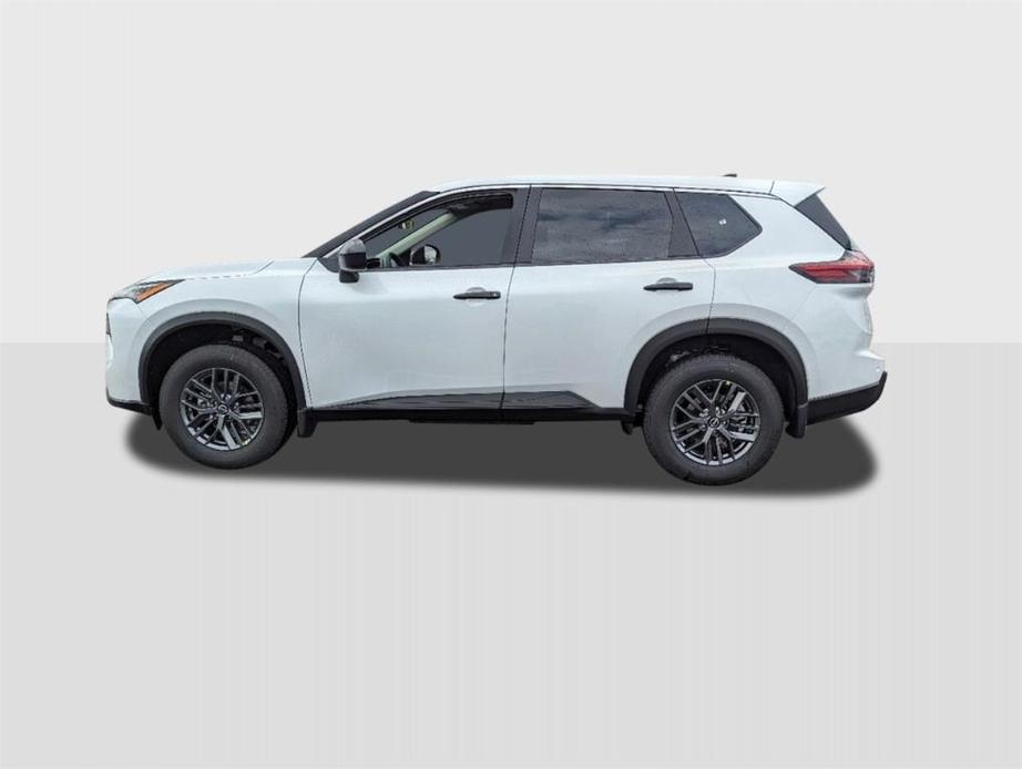 new 2024 Nissan Rogue car