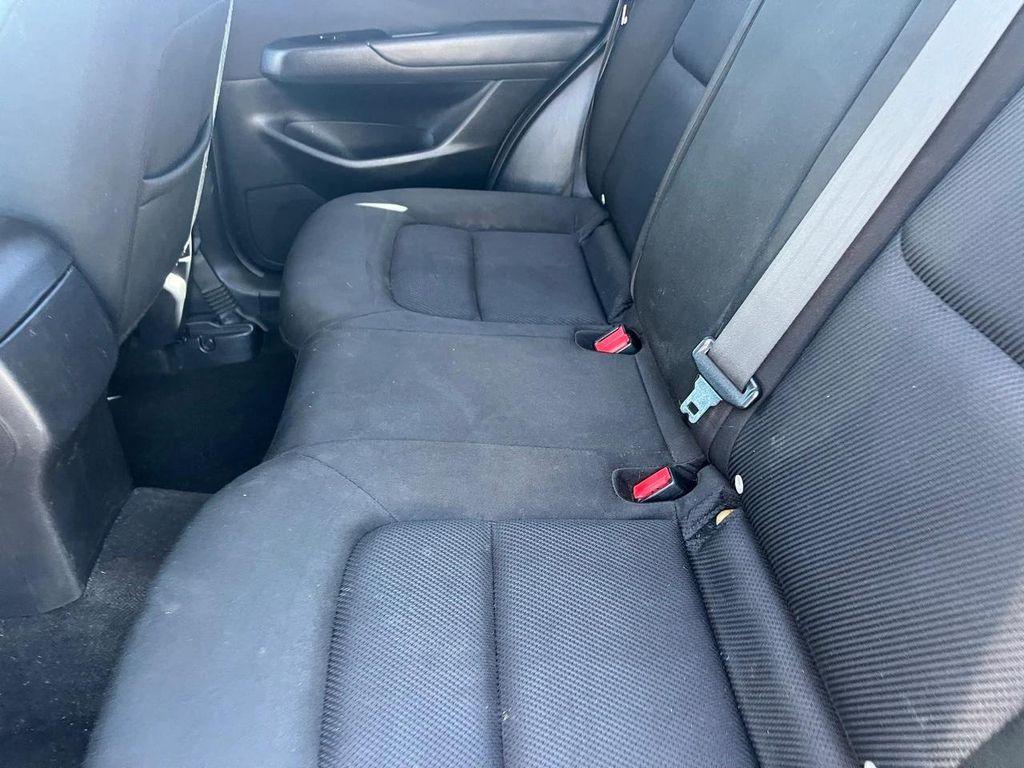 used 2020 Mazda CX-5 car, priced at $18,211