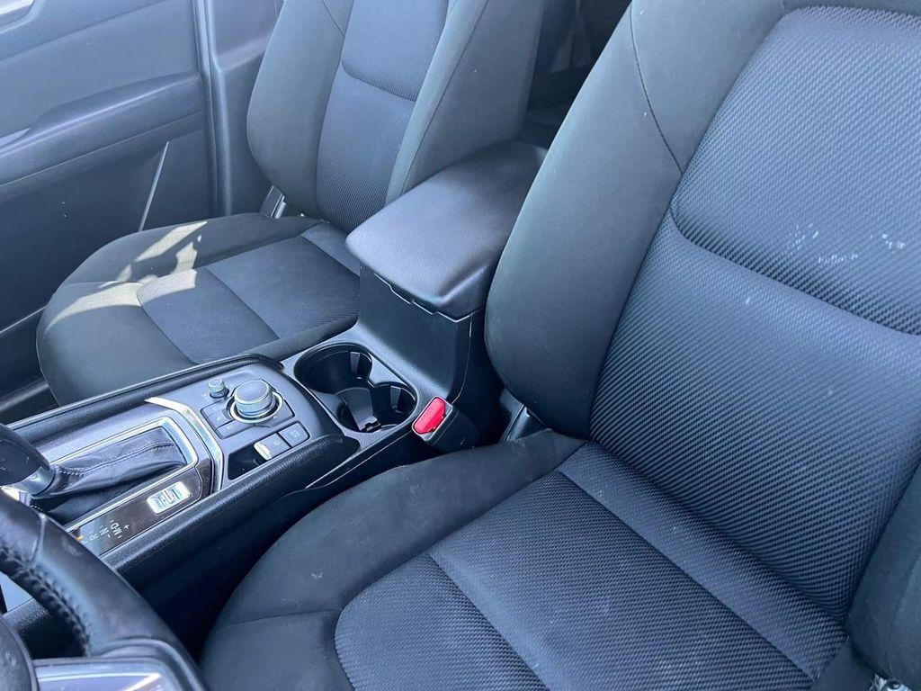 used 2020 Mazda CX-5 car, priced at $18,211