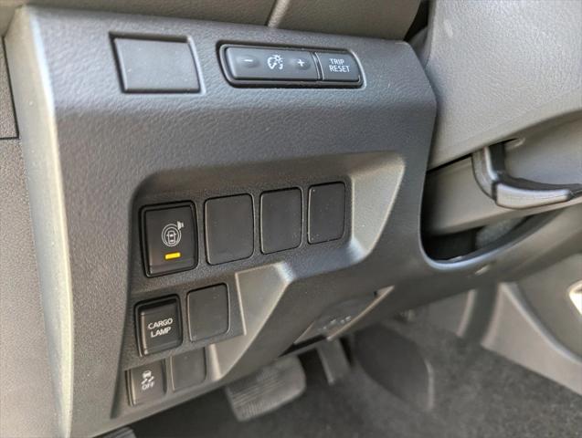 new 2025 Nissan Frontier car, priced at $34,411