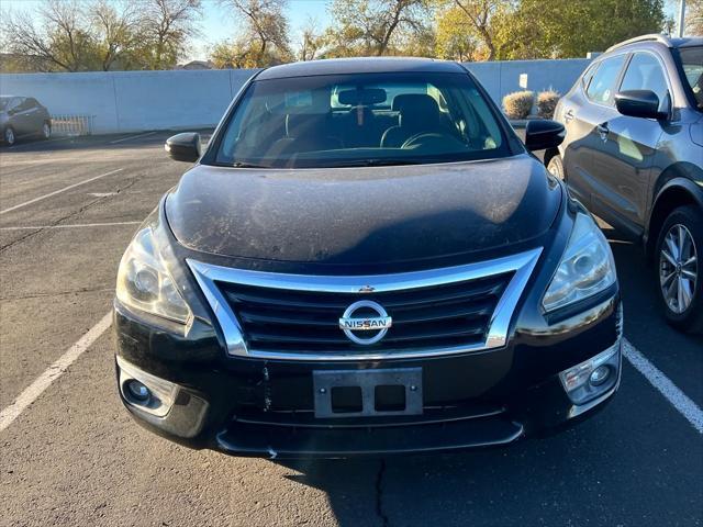 used 2013 Nissan Altima car, priced at $9,999