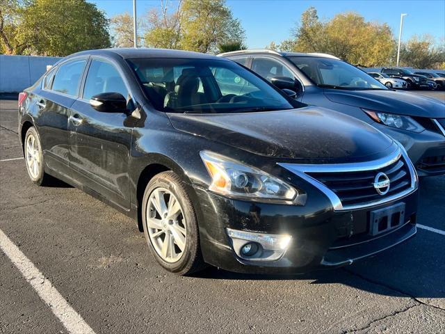 used 2013 Nissan Altima car, priced at $9,999