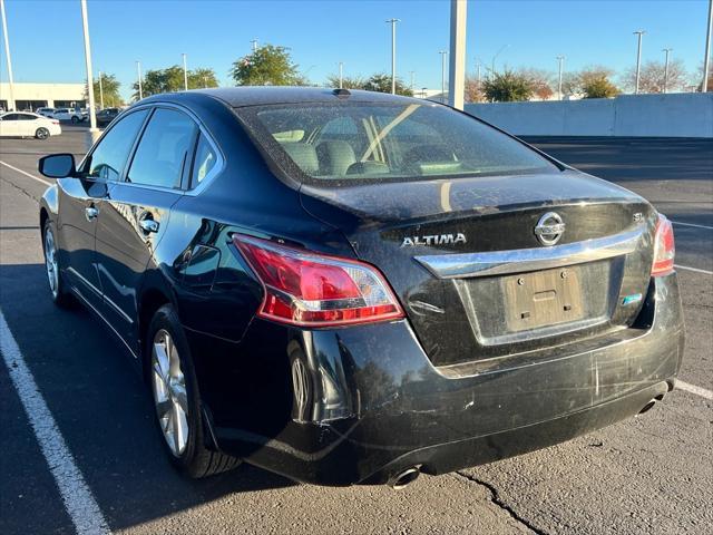 used 2013 Nissan Altima car, priced at $9,999