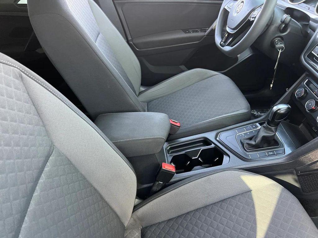 used 2019 Volkswagen Tiguan car, priced at $14,777