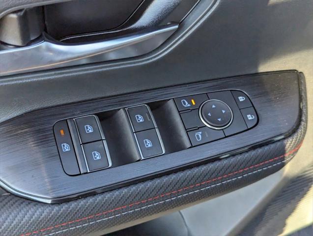 new 2025 Nissan Kicks car, priced at $26,983