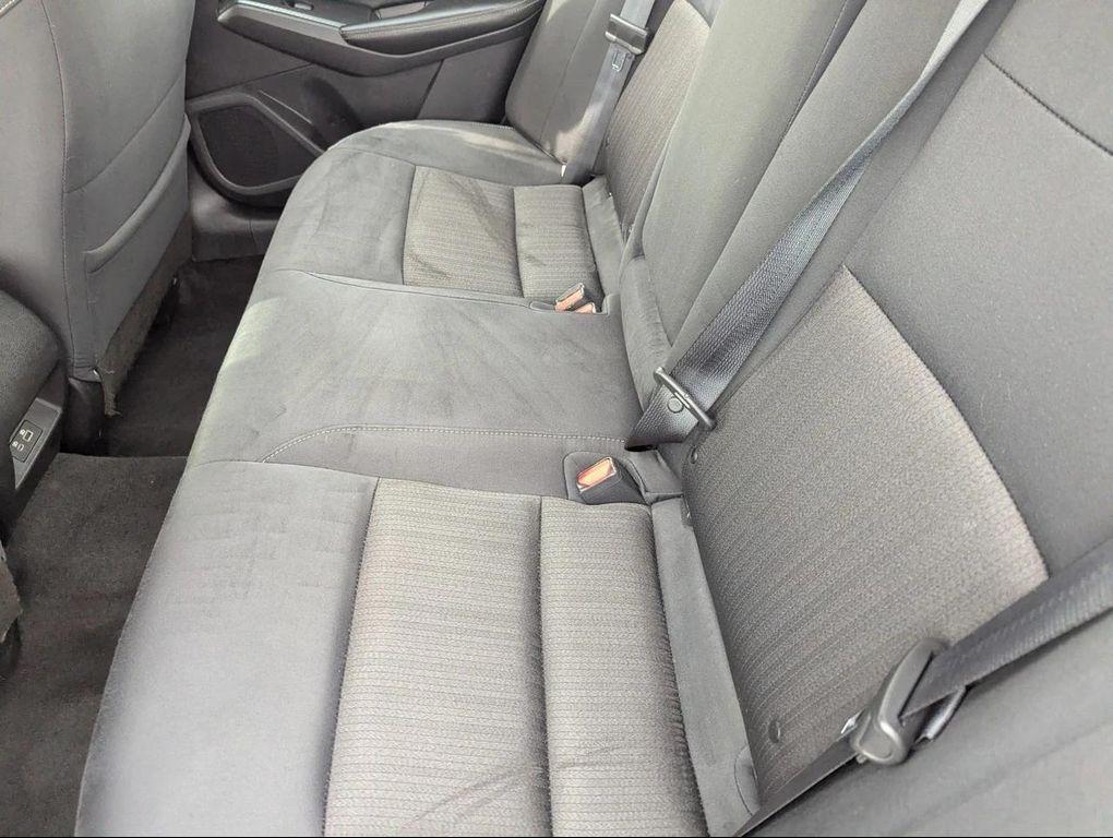 used 2024 Nissan Altima car, priced at $18,551