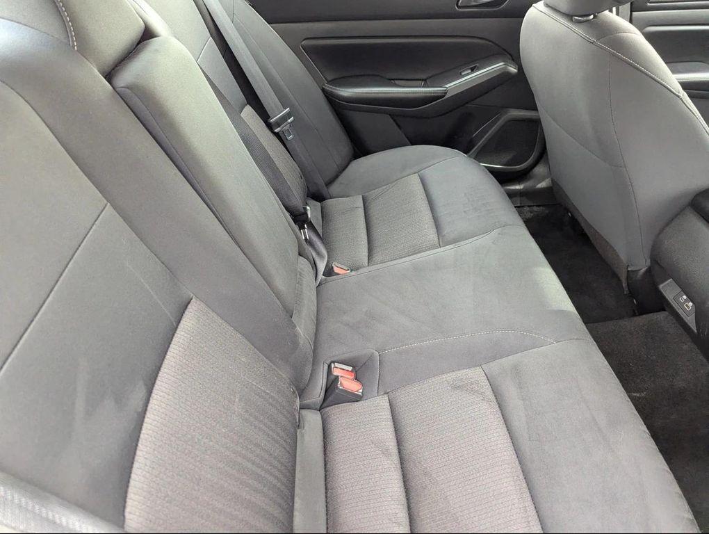 used 2024 Nissan Altima car, priced at $18,551