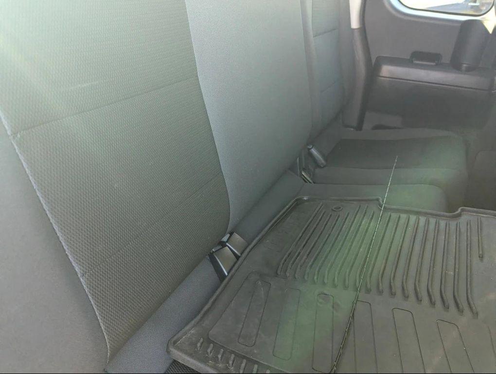 used 2015 Nissan Titan car, priced at $14,975