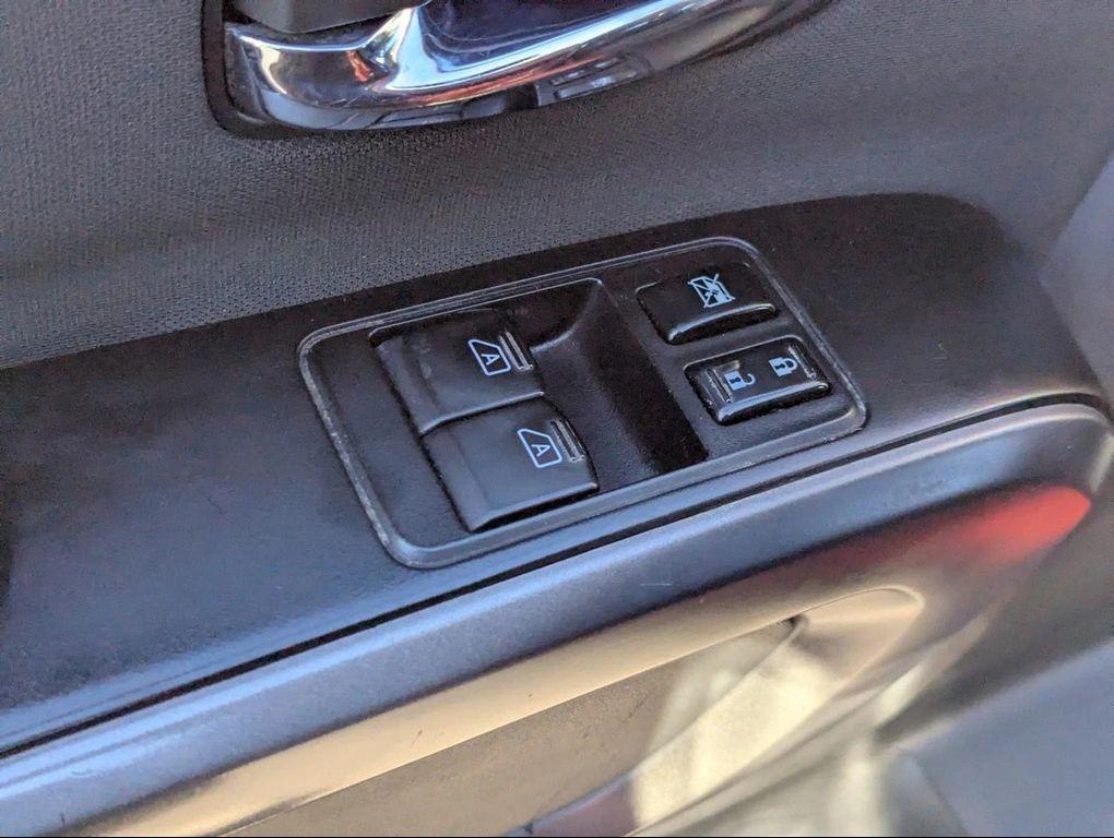 used 2015 Nissan Titan car, priced at $14,975