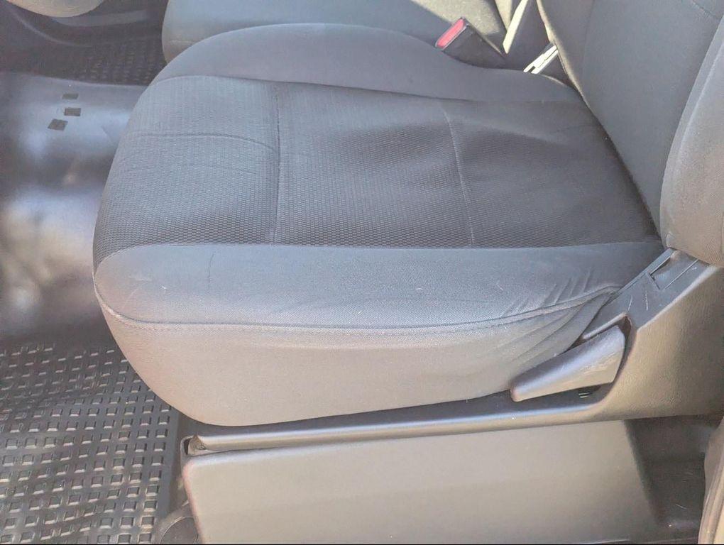 used 2015 Nissan Titan car, priced at $14,975