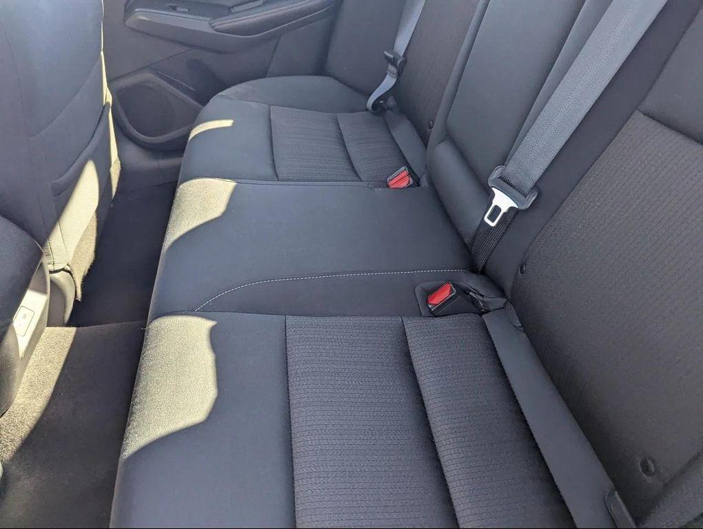 used 2024 Nissan Altima car, priced at $18,444