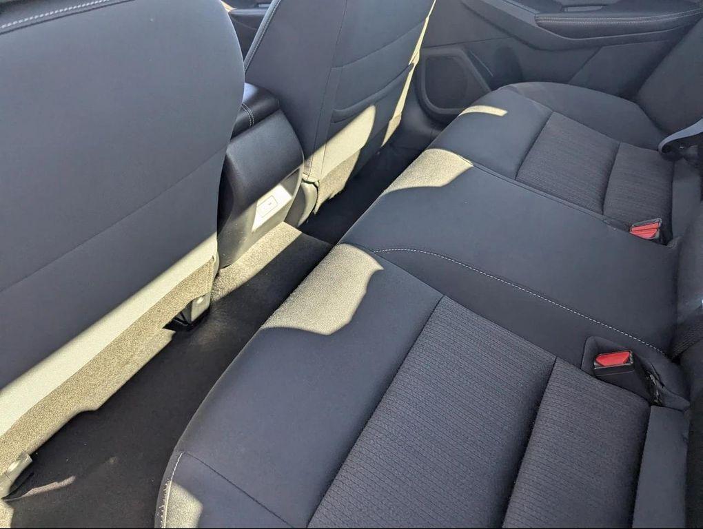 used 2024 Nissan Altima car, priced at $18,444