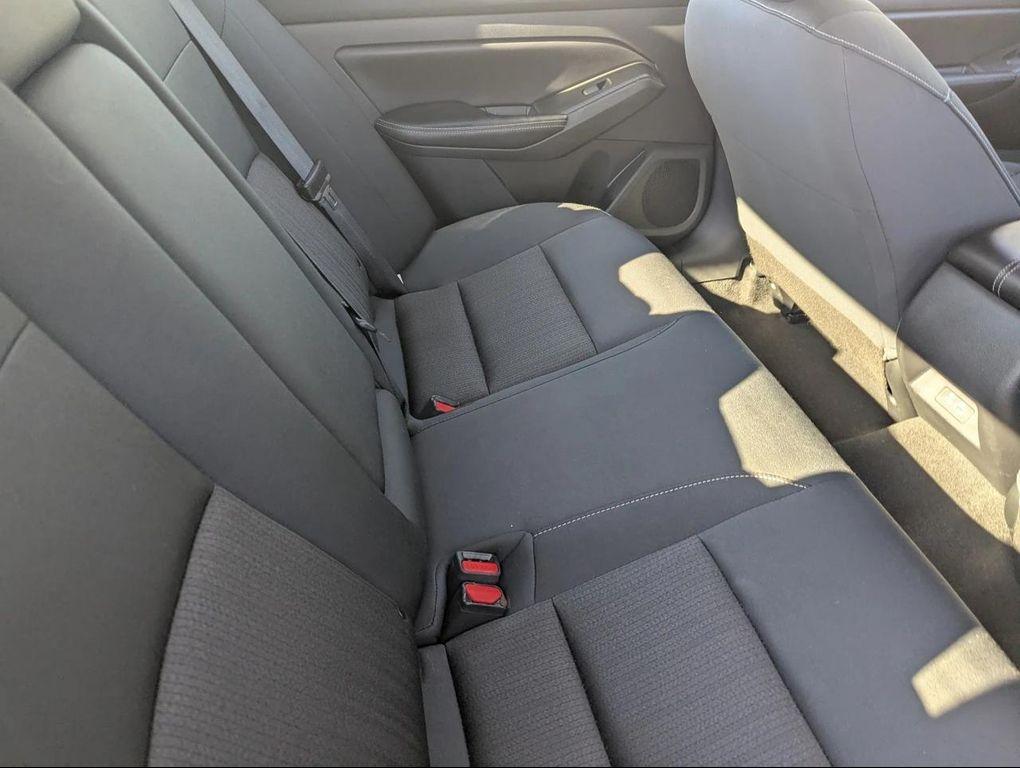 used 2024 Nissan Altima car, priced at $18,444