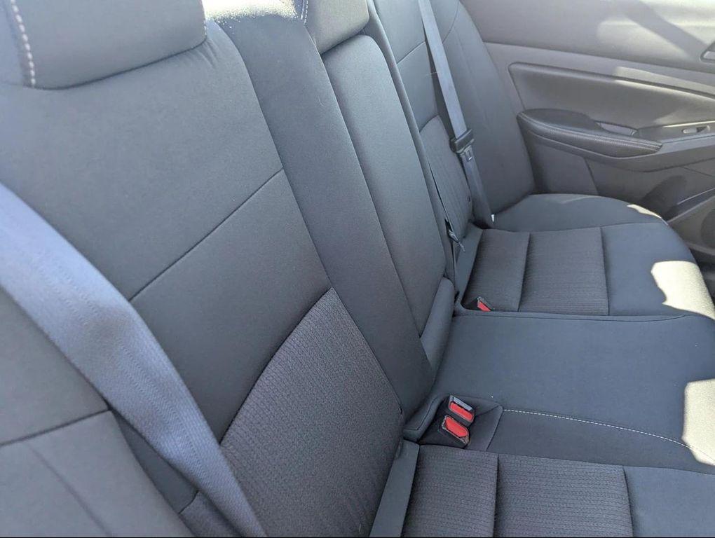 used 2024 Nissan Altima car, priced at $18,444