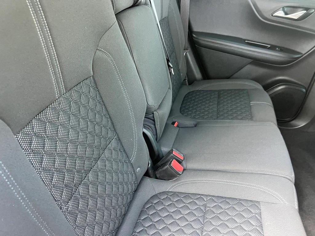 used 2019 Chevrolet Blazer car, priced at $20,977