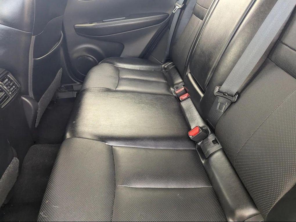 used 2020 Nissan Rogue Sport car, priced at $16,477