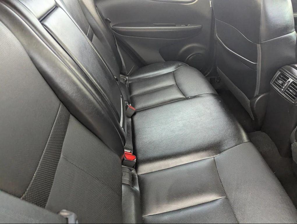 used 2020 Nissan Rogue Sport car, priced at $16,477