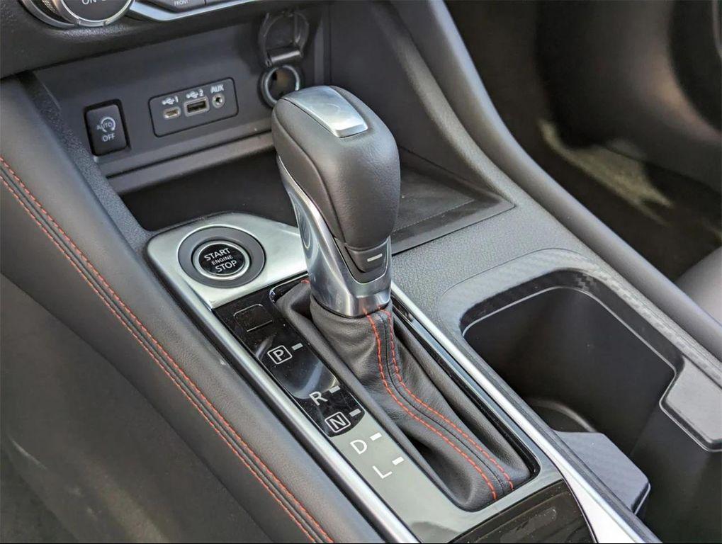 new 2025 Nissan Sentra car, priced at $24,467