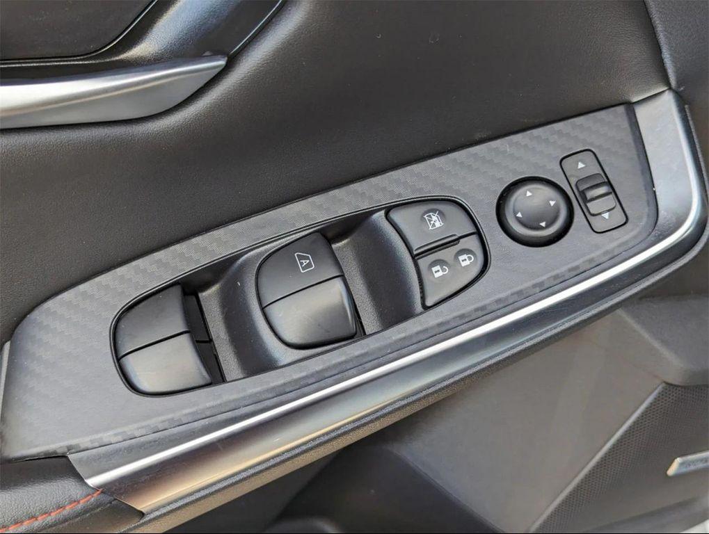 new 2025 Nissan Sentra car, priced at $24,467