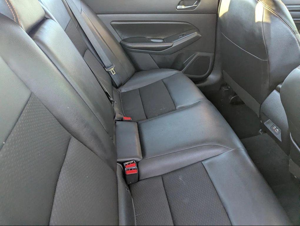 used 2022 Nissan Altima car, priced at $20,977