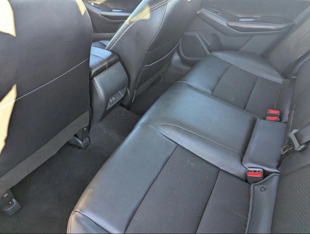 used 2022 Nissan Altima car, priced at $20,977