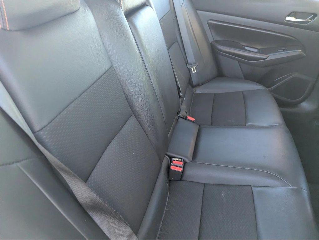 used 2022 Nissan Altima car, priced at $20,977