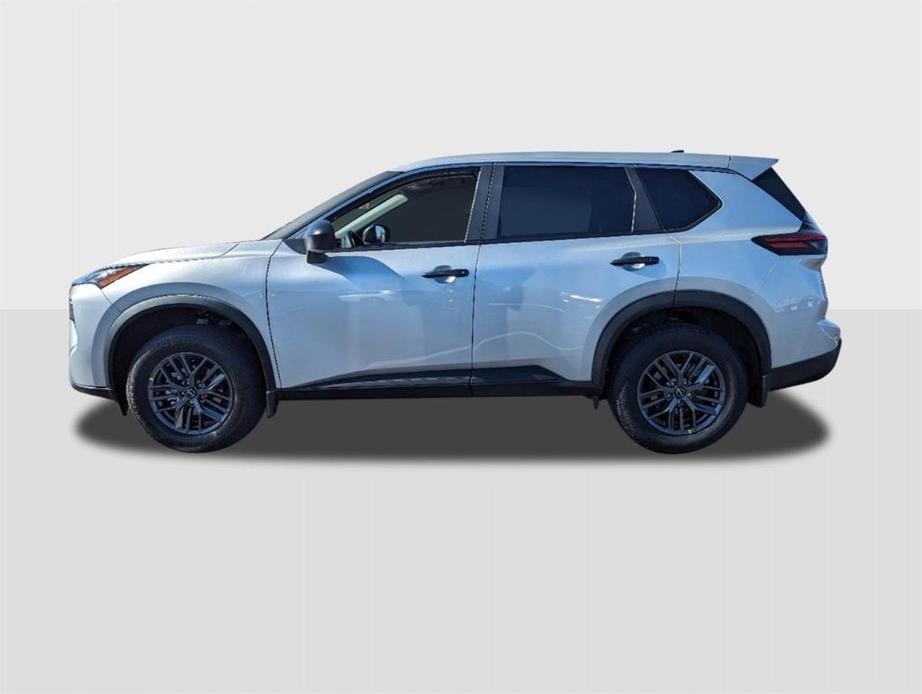 new 2024 Nissan Rogue car