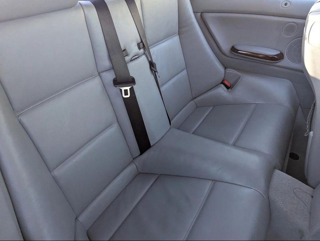 used 2002 BMW 325 car, priced at $6,275