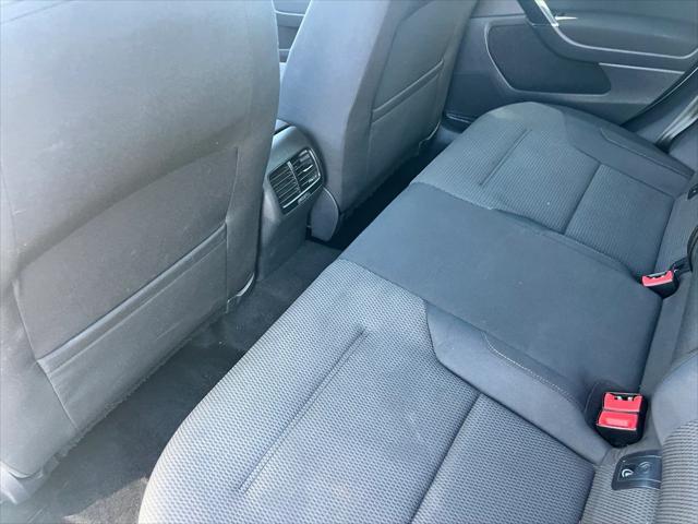 used 2019 Volkswagen e-Golf car, priced at $14,999