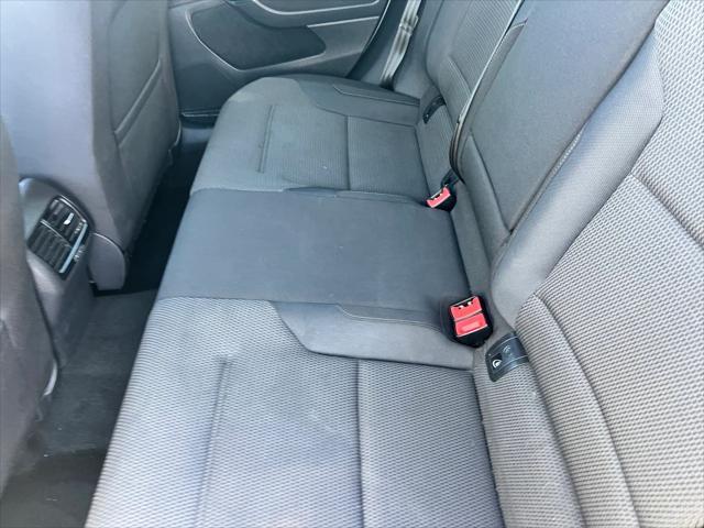 used 2019 Volkswagen e-Golf car, priced at $14,999