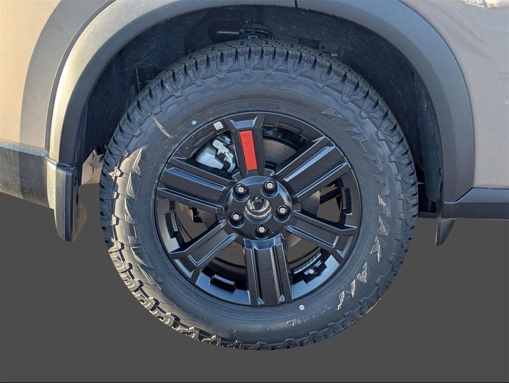 new 2026 Nissan Rogue car, priced at $31,001