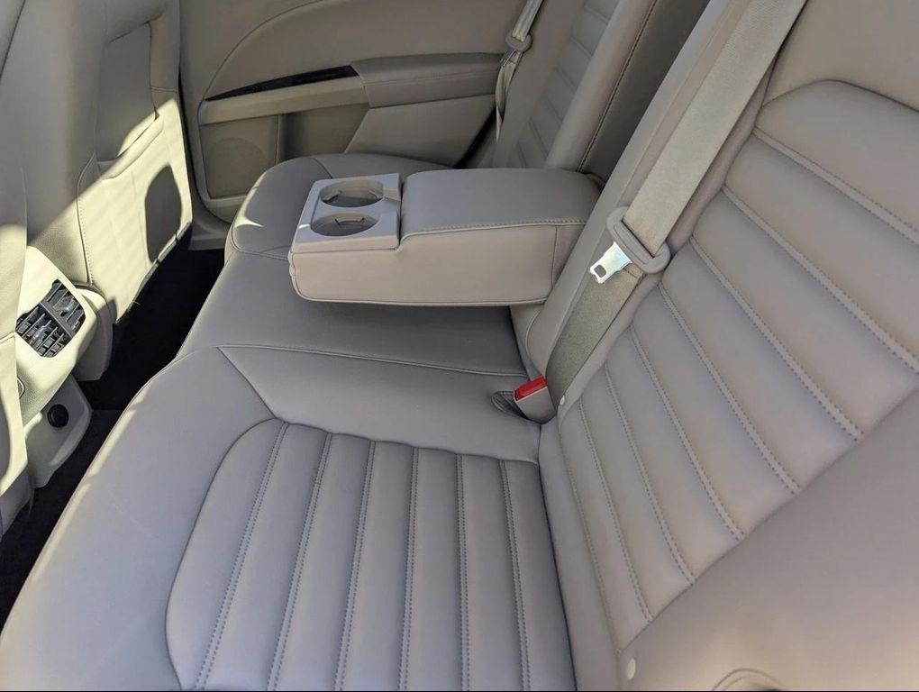 used 2019 Ford Fusion Hybrid car, priced at $15,975