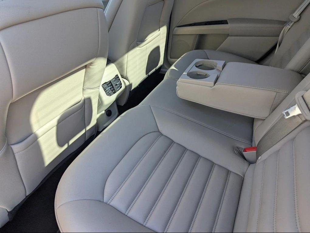 used 2019 Ford Fusion Hybrid car, priced at $15,975