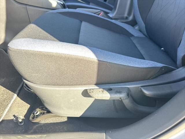 new 2025 Nissan Versa car, priced at $21,265