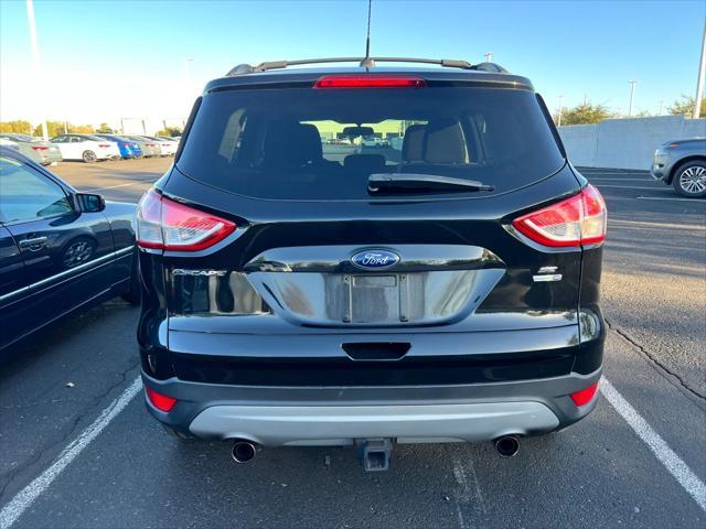 used 2013 Ford Escape car, priced at $9,895