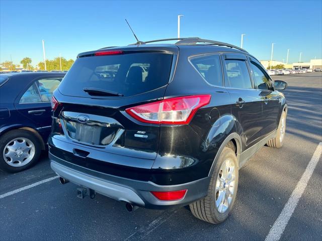 used 2013 Ford Escape car, priced at $9,895